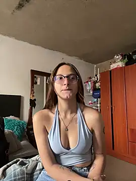 Snapshot of Aria__Rousse03 chatting on 5, 3, 2026 Aria Rousse03 online show from 5, 3, 2026