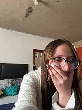 Snapshot of Aria__Rousse03 chatting on 10, 3, 2026 Aria Rousse03 online show from 10, 3, 2026