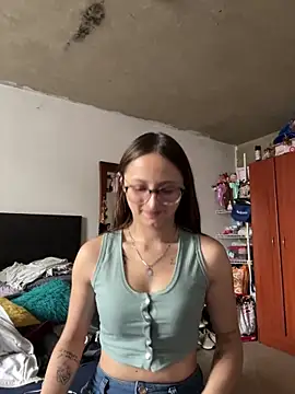 Snapshot of Aria__Rousse03 chatting on 12, 3, 2026 Aria Rousse03 online show from 12, 3, 2026