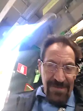 Snapshot of Costy601 chatting on 21, 4, 2026 Costy601 online show from 21, 4, 2026