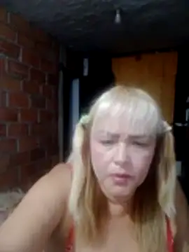 milena202610 online show from 30, 7, 2026