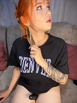 Snapshot of alysson_As chatting on 22, 3, 2026 alysson As online show from 22, 3, 2026