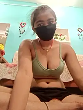 Snapshot of Cute_Mahek99 chatting on 21, 4, 2026 Cute Mahek99 online show from 21, 4, 2026