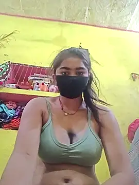 Snapshot of Cute_Mahek99 chatting on 25, 4, 2026 Cute Mahek99 online show from 25, 4, 2026