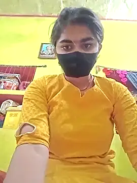 Snapshot of Cute_Mahek99 chatting on 6, 5, 2026 Cute Mahek99 online show from 6, 5, 2026