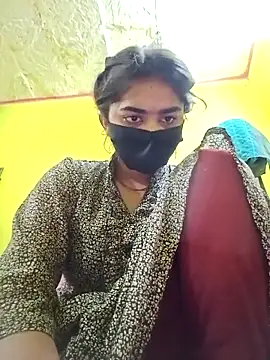 Snapshot of Cute_Mahek99 chatting on 7, 5, 2026 Cute Mahek99 online show from 7, 5, 2026