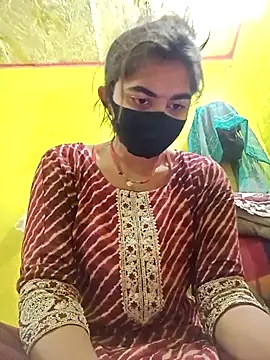 Snapshot of Cute_Mahek99 chatting on 13, 5, 2026 Cute Mahek99 online show from 13, 5, 2026
