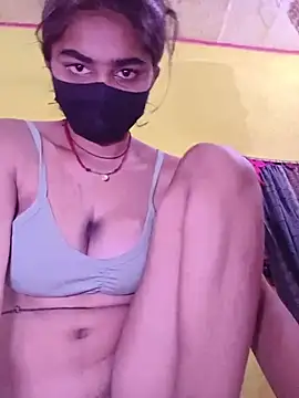 Snapshot of Cute_Mahek99 chatting on 2, 6, 2026 Cute Mahek99 online show from 2, 6, 2026