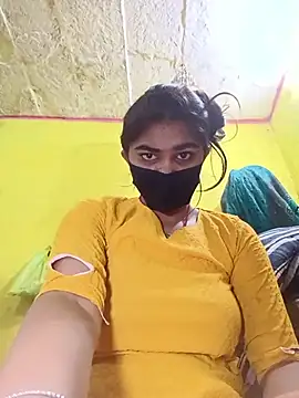 Snapshot of Cute_Mahek99 chatting on 4, 6, 2026 Cute Mahek99 online show from 4, 6, 2026