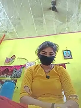 Snapshot of Cute_Mahek99 chatting on 8, 6, 2026 Cute Mahek99 online show from 8, 6, 2026