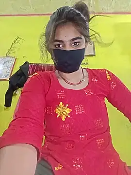 Snapshot of Cute_Mahek99 chatting on 20, 6, 2026 Cute Mahek99 online show from 20, 6, 2026