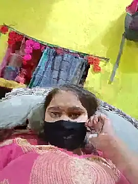 Snapshot of Cute_Mahek99 chatting on 22, 7, 2026 Cute Mahek99 online show from 22, 7, 2026