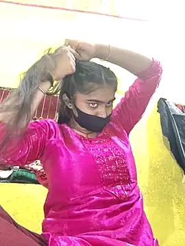 Snapshot of Cute_Mahek99 chatting on 2, 8, 2026 Cute Mahek99 online show from 2, 8, 2026