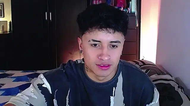 Snapshot of Jhon_Sara chatting on 26, 2, 2026 Jhon Sara online show from 26, 2, 2026