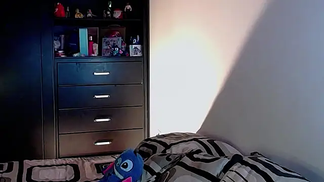 Snapshot of Jhon_Sara chatting on 5, 3, 2026 Jhon Sara online show from 5, 3, 2026