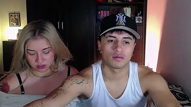 Snapshot of Jhon_Sara chatting on 9, 3, 2026 Jhon Sara online show from 9, 3, 2026