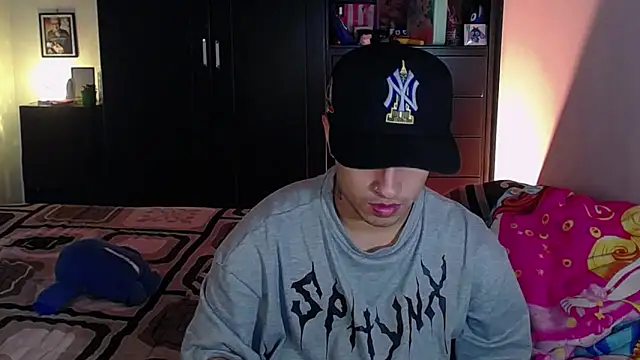 Snapshot of Jhon_Sara chatting on 10, 3, 2026 Jhon Sara online show from 10, 3, 2026