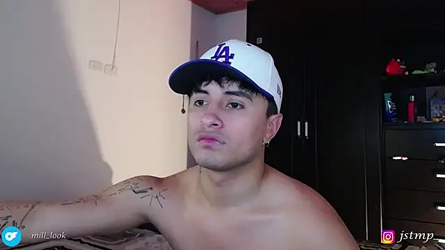 Snapshot of Jhon_Sara chatting on 14, 3, 2026 Jhon Sara online show from 14, 3, 2026