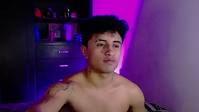 Snapshot of Jhon_Sara chatting on 16, 3, 2026 Jhon Sara online show from 16, 3, 2026