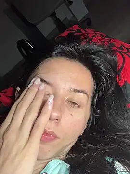 Oliviyalove  online show from 31, 5, 2026