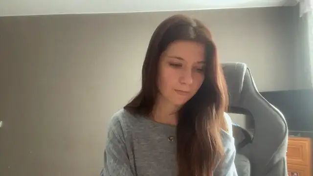 LunnaBliss online show from 27, 2, 2026