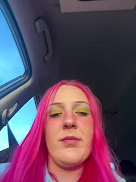 Snapshot of pinkhairfun16 chatting on 1, 4, 2026 pinkhairfun16 online show from 1, 4, 2026