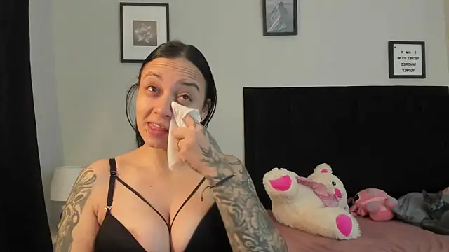 sabbrand0111 online show from 28, 2, 2026