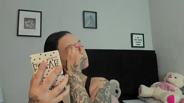 sabbrand0111 online show from 14, 4, 2026