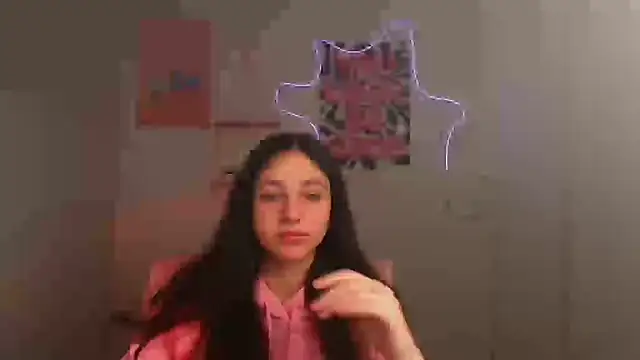 Snapshot of KissMeJulia chatting on 17, 3, 2026 KissMeJulia online show from 17, 3, 2026