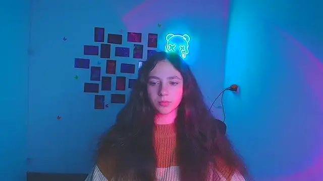 Snapshot of KissMeJulia chatting on 22, 3, 2026 KissMeJulia online show from 22, 3, 2026