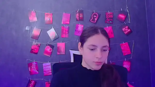 Snapshot of KissMeJulia chatting on 25, 3, 2026 KissMeJulia online show from 25, 3, 2026