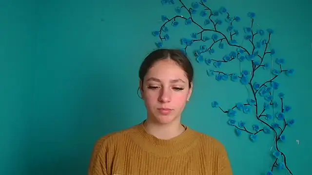 Snapshot of KissMeJulia chatting on 8, 4, 2026 KissMeJulia online show from 8, 4, 2026