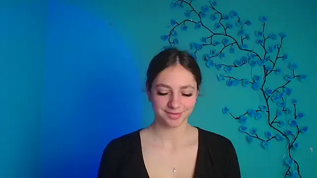 Snapshot of KissMeJulia chatting on 9, 4, 2026 KissMeJulia online show from 9, 4, 2026