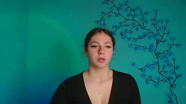 Snapshot of KissMeJulia chatting on 9, 4, 2026 KissMeJulia online show from 9, 4, 2026