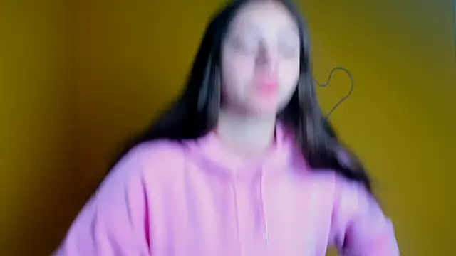 Snapshot of KissMeJulia chatting on 20, 4, 2026 KissMeJulia online show from 20, 4, 2026