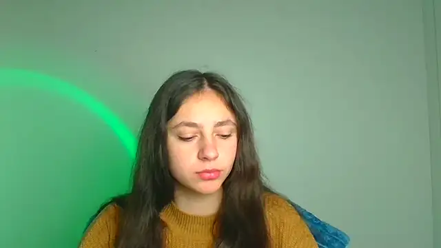 Snapshot of KissMeJulia chatting on 24, 4, 2026 KissMeJulia online show from 24, 4, 2026