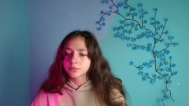 Snapshot of KissMeJulia chatting on 20, 5, 2026 KissMeJulia online show from 20, 5, 2026