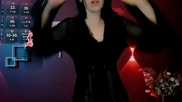 olivia rage online show from 13, 3, 2026