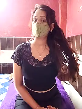 Sweet sonii online show from 19, 3, 2026