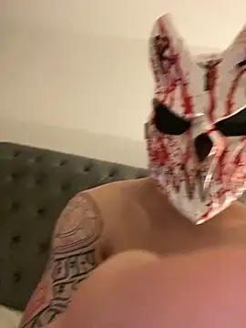 Snapshot of Deviltitan chatting on 20, 2, 2026 Deviltitan online show from 20, 2, 2026