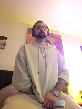 LargeLith online show from 6, 3, 2026