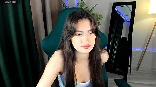 Adele Lanea online show from 29, 5, 2026
