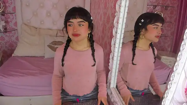 Snapshot of Mai_Rouse chatting on 23, 2, 2026 Mai Rouse online show from 23, 2, 2026