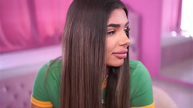 Snapshot of CrisstyBlair chatting on 26, 3, 2026 CrisstyBlair online show from 26, 3, 2026