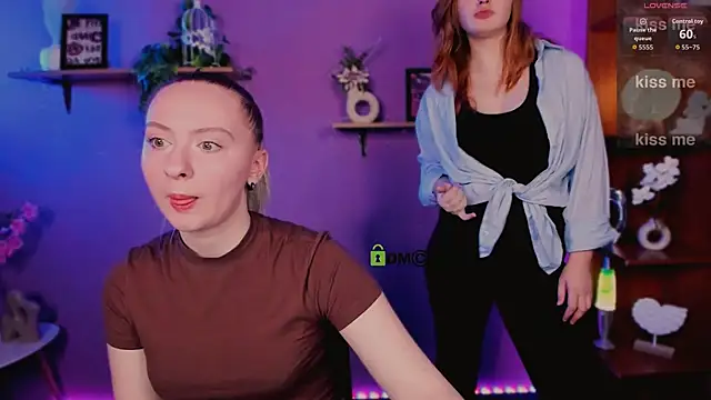 polly-cute online show from 12, 4, 2026