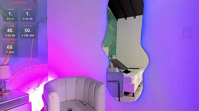 milkavelvett online show from 30, 3, 2026