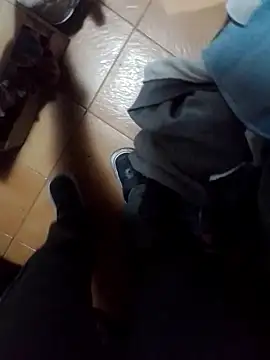 Churrillo online show from 16, 4, 2026