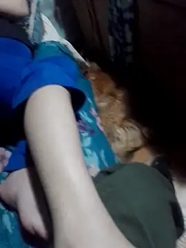 Churrillo online show from 18, 4, 2026