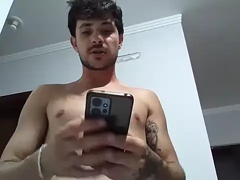 machodotado97 online show from 24, 2, 2026