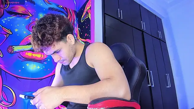 marcos lc online show from 14, 3, 2026